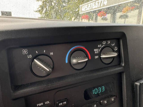 2007 Chevrolet Express 1500