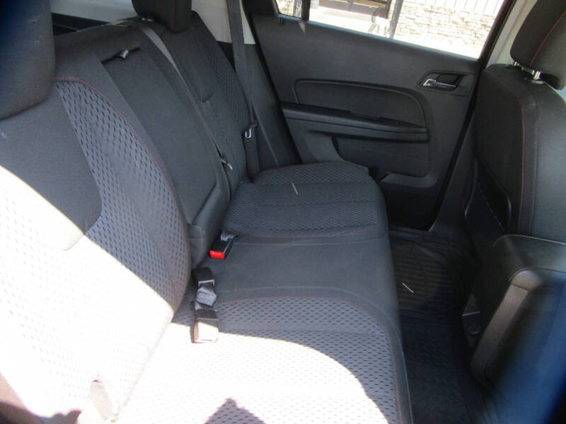 2013 GMC Terrain SLE-1