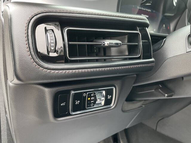 2024 Lincoln Aviator Premiere