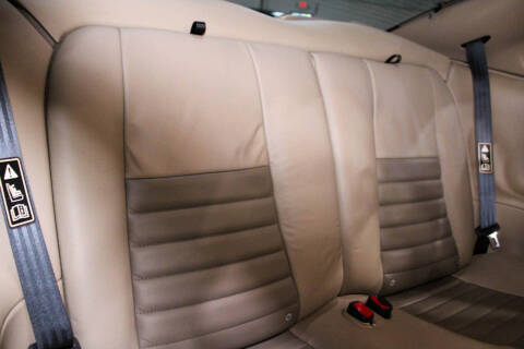 2003 Ford Mustang GT Deluxe