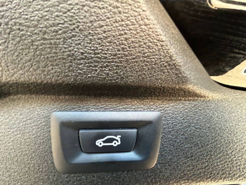 2014 BMW X5 xDrive35i