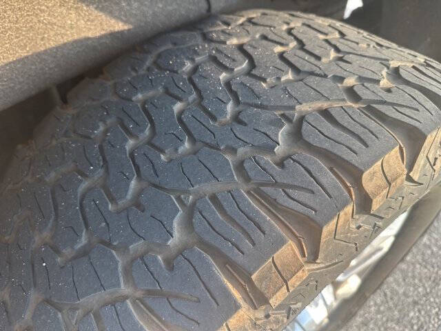 2021 GMC Sierra 2500HD