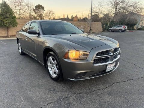 2011 Dodge Charger