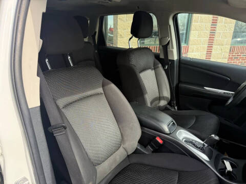 2014 Dodge Journey SE