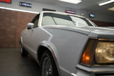 1979 Chevrolet El Camino