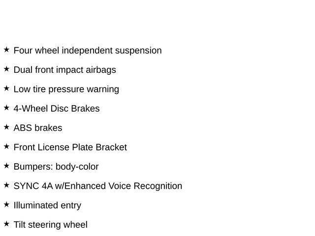 2022 Ford F-150 Lightning Lariat