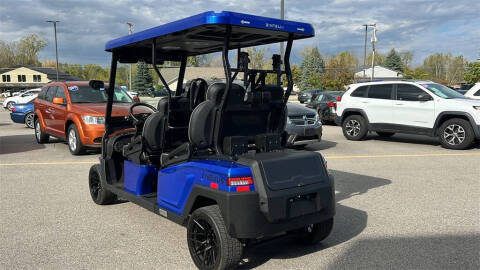 2025 Bintelli Nexus 2.0