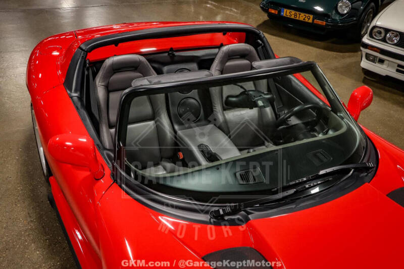 1994 Dodge Viper RT/10