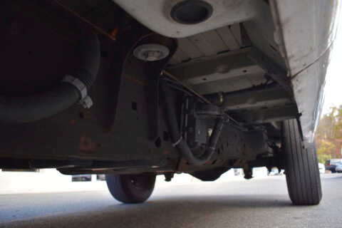 2020 Chevrolet Express 2500