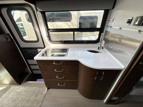 2017 Mercedes-Benz Sprinter