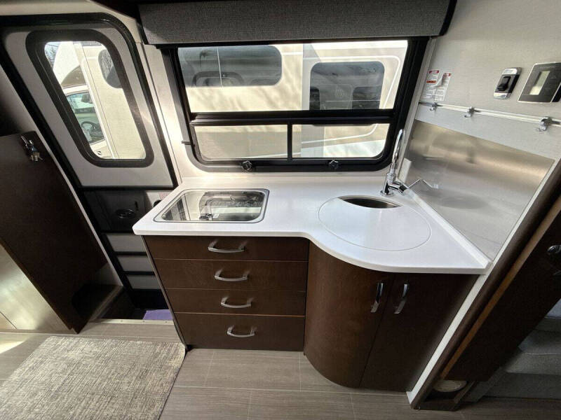 2017 Mercedes-Benz Sprinter