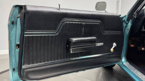 1970 Chevrolet Chevelle