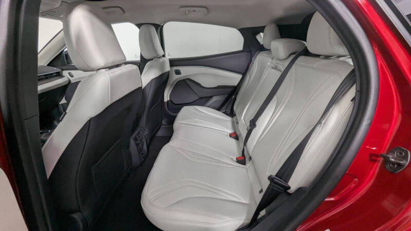 2024 Ford Mustang Mach-E Premium