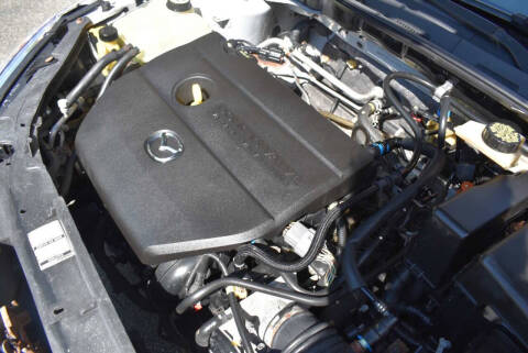 2006 Mazda MAZDA3 s