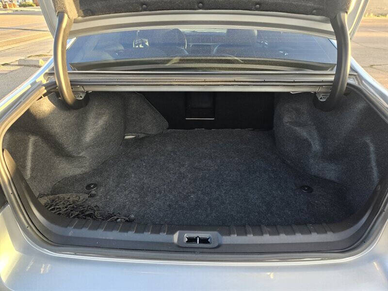 2008 Buick Lucerne CXS