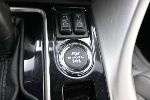 2025 Mitsubishi Eclipse Cross