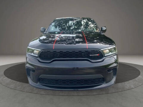 2023 Dodge Durango GT Premium