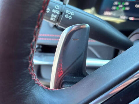 2020 Chevrolet Corvette Stingray