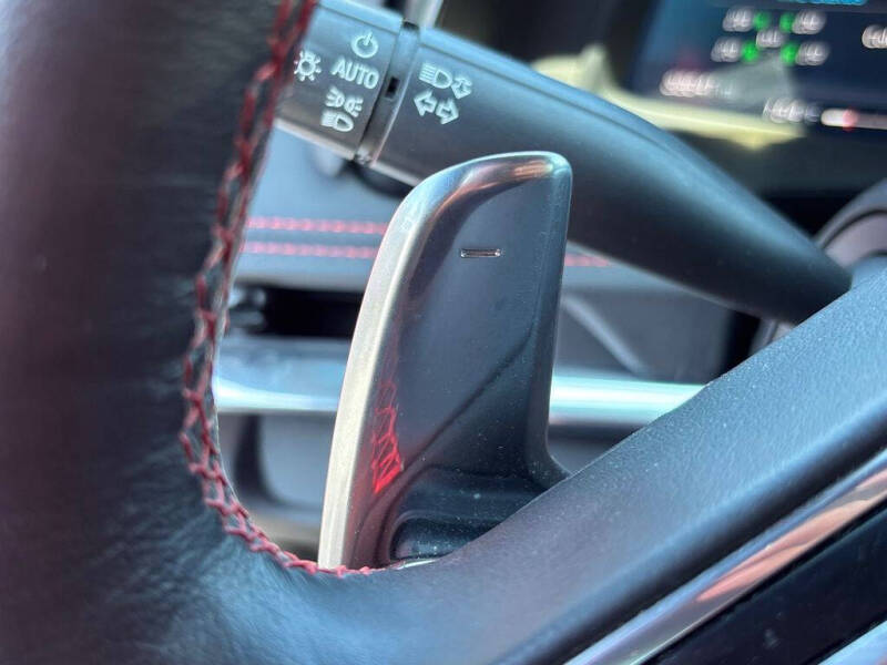 2020 Chevrolet Corvette Stingray