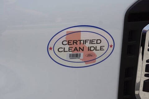 2025 Ford F-350 Super Duty