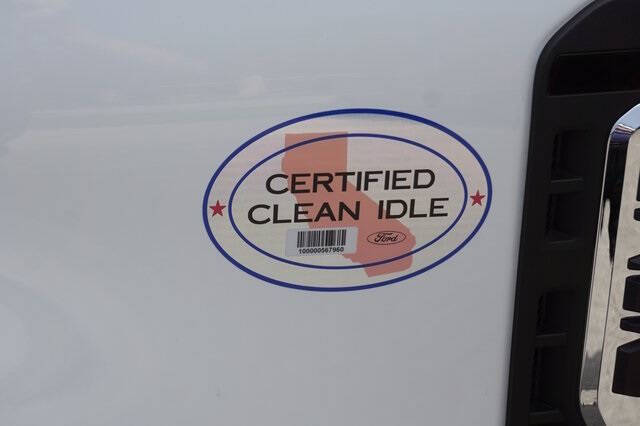 2025 Ford F-350 Super Duty