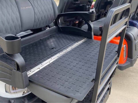 2026 Denago EV Nomad XL
