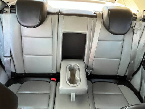 2015 Buick Encore Leather
