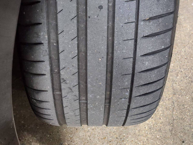 2022 Mercedes-Benz AMG GT 53