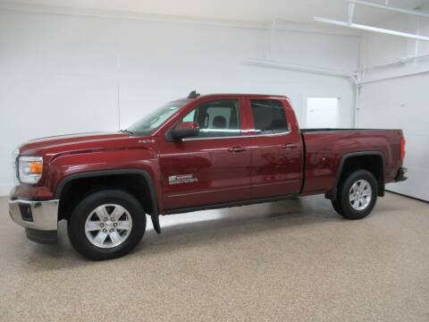 2015 GMC Sierra 1500 for sale at HTS Auto Sales in Hudsonville MI