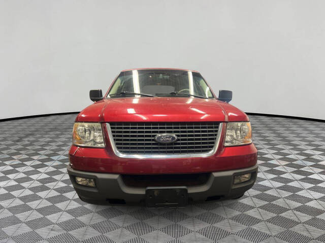 2003 Ford Expedition for sale at Paley Auto Group in Columbus, OH