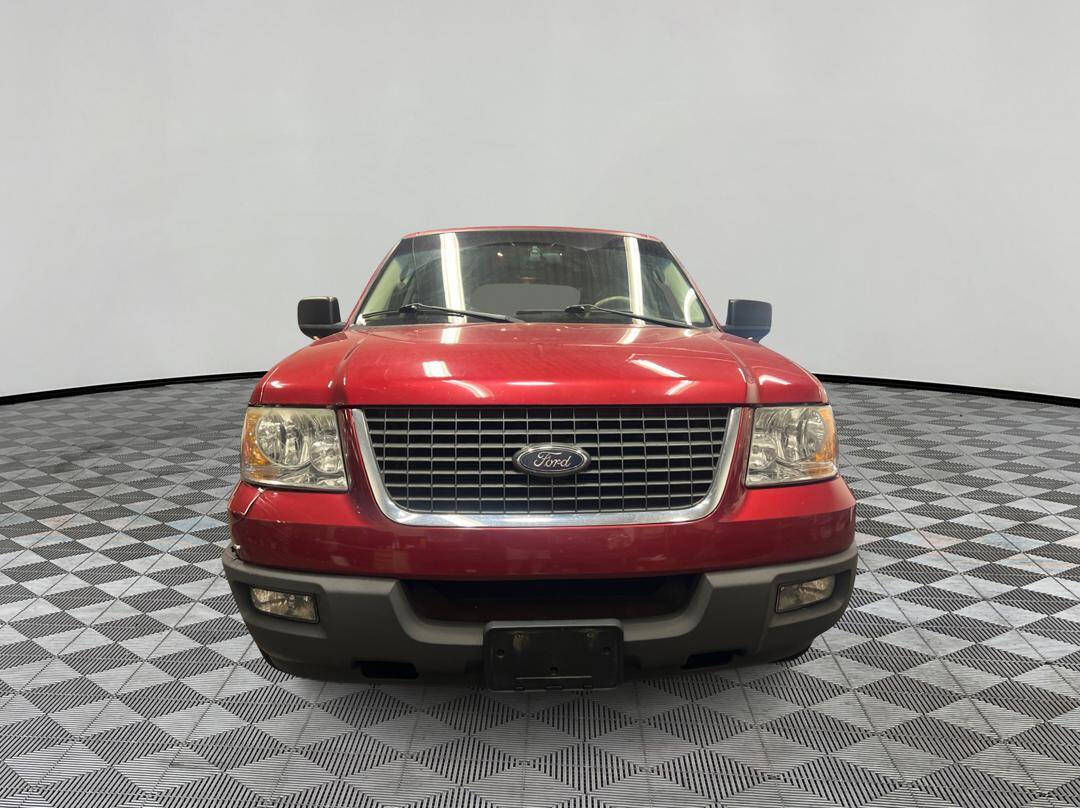 2003 Ford Expedition for sale at Paley Auto Group in Columbus, OH