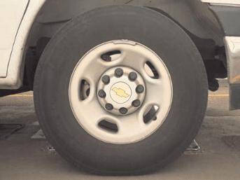 2023 Chevrolet Express LT 3500