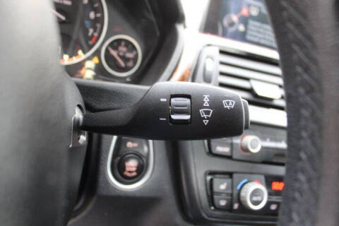 2014 BMW 4 Series 428i