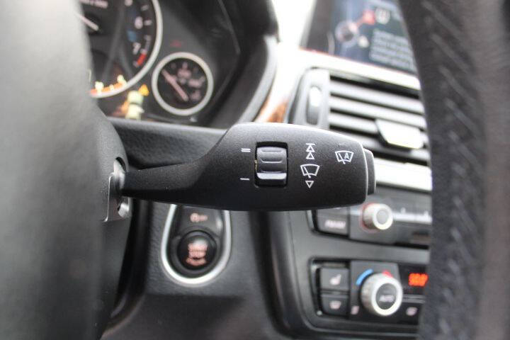 2014 BMW 4 Series 428i