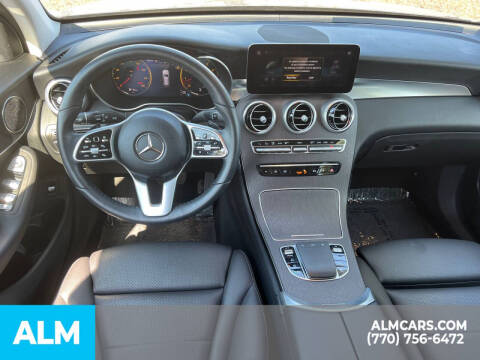 2022 Mercedes-Benz GLC GLC 300