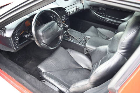 1994 Chevrolet Corvette