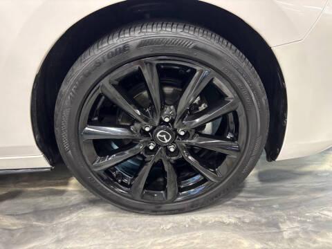 2024 Mazda Mazda3 Hatchback 2.5 S Premium