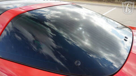 1993 Chevrolet Corvette