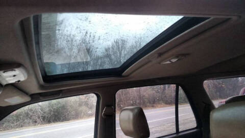 2000 Toyota 4Runner SR5