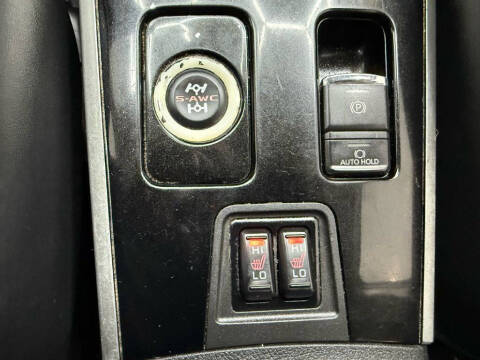 2019 Mitsubishi Outlander SE