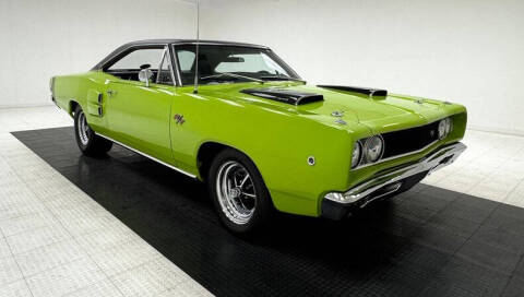 1968 Dodge Coronet