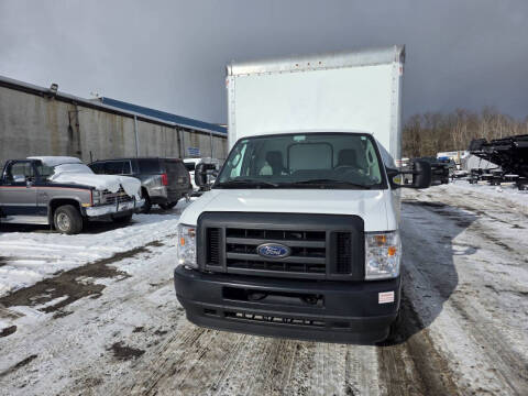 2023 Ford E-Series E-350 SD