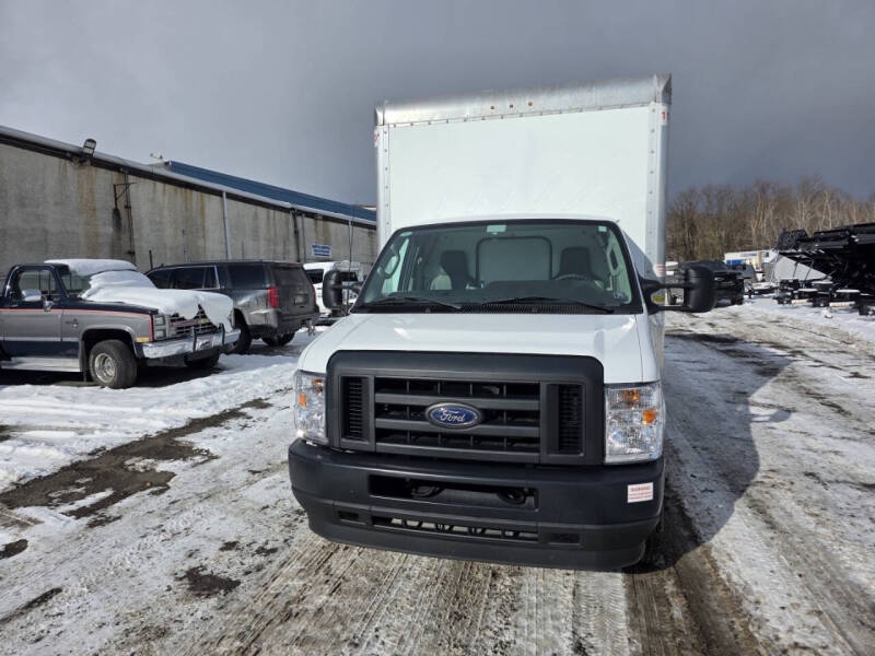 2023 Ford E-Series E-350 SD