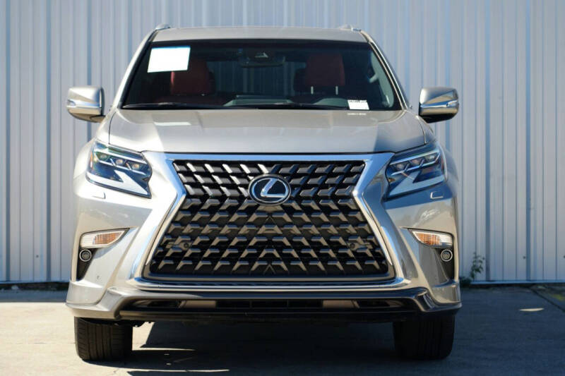 2023 Lexus GX 460