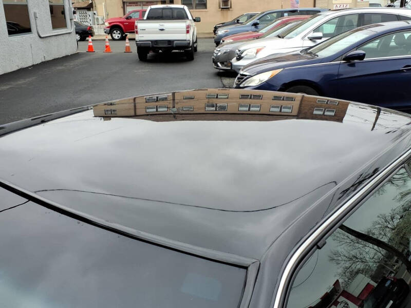 2002 Cadillac Eldorado ETC