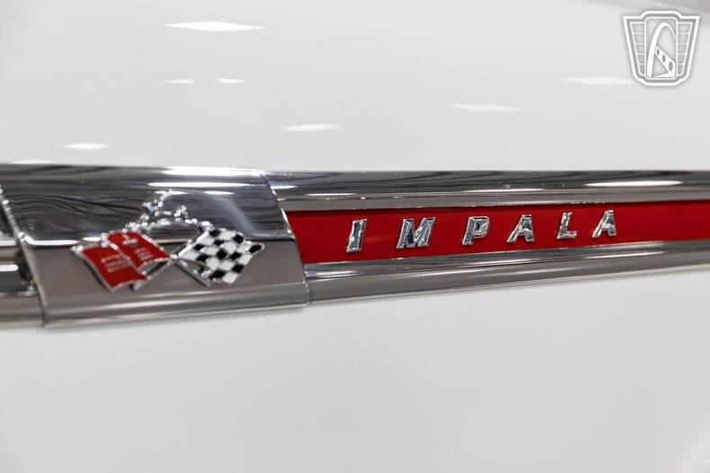 1959 Chevrolet Impala