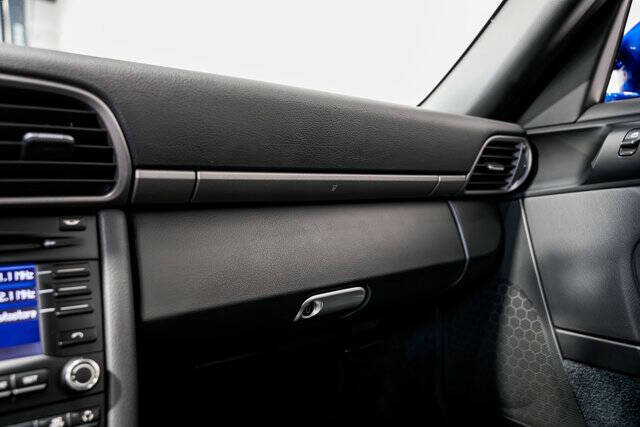 2010 Porsche 911 GT3