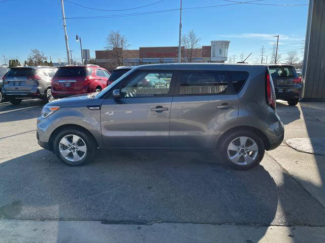 2019 Kia Soul for sale at Gateway Motor Sales in Cudahy, WI