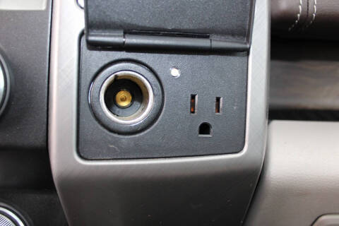 2020 Ford F-150 Limited