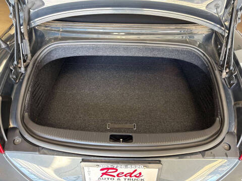 2009 Audi TT 2.0T quattro Premium Plus